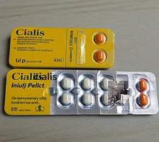 Faut il une ordonnance pour acheter du cialis en pharmacie